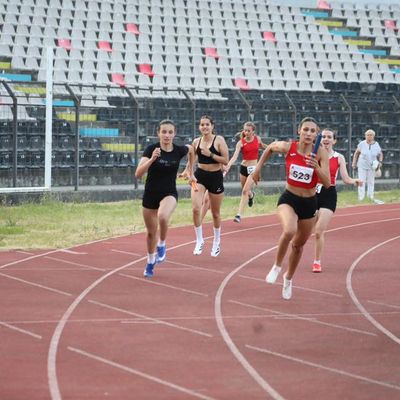 Kampionati i 87 Kombetar i Atletikes - Photo 5
