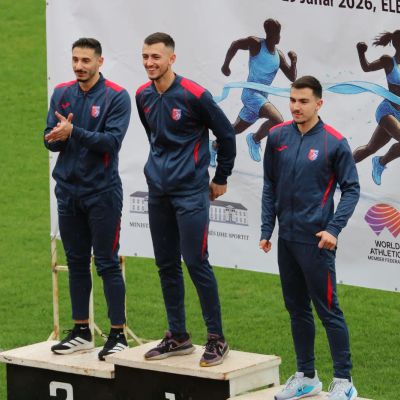 Kampionati Individual Dimëror 2026 - Photo 2