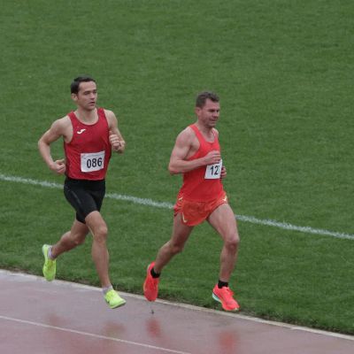 Kampionati Individual Dimëror 2026 - Photo 8