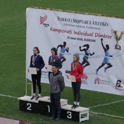 Kampionati Individual Dimëror 2026 - Photo 9