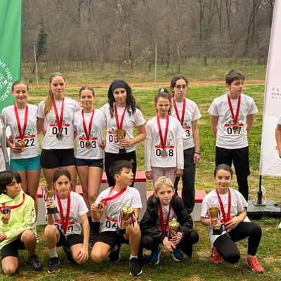 Vrapojme per Natyrën - Photo 8